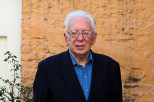 Jorge Altamira