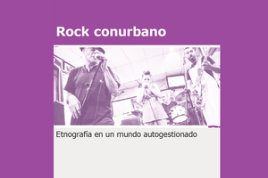Rock del país