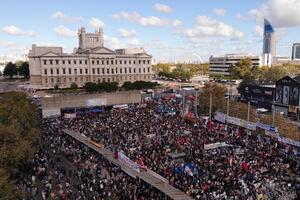 Sindicalismo en Uruguay