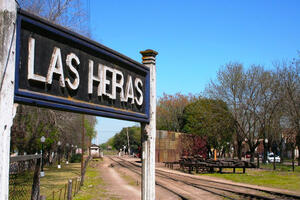 Las Heras