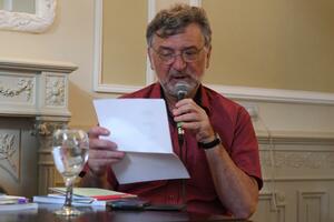 Roberto Daniel Malatesta