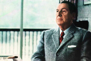 Cincuenta años sin Perón.