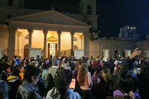 Marcha Loan Corrientes