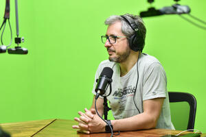 Facundo Cruz