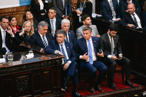 Jorge Macri_Apertura de Sesiones_Camila Ramirez_01.03.2025