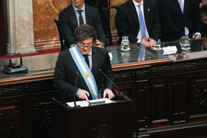 Milei_Apertura de Sesiones_Camila Ramirez_01.03.2025