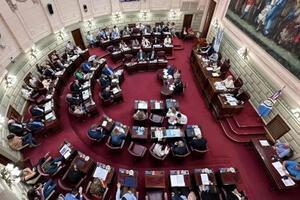 Legislatura Santa Fe
