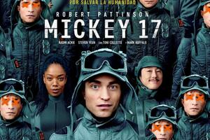 Mickey 17