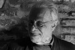 Raúl Kersenbaum.