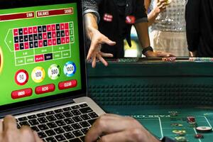Casino online