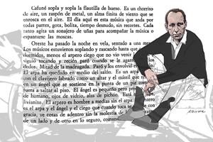 Haroldo Conti Mascaró