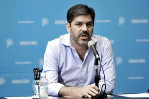 Carlos Bianco