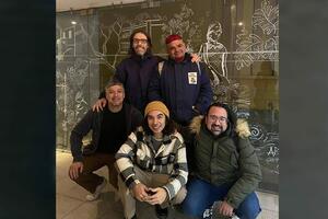 Editores de Urgencia y Necesidad