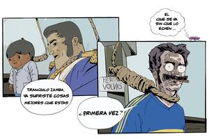 Groncho Vuelve