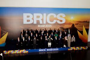 BRICS