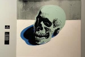 Muestra Andy Warhol