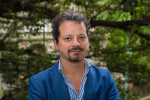 Gabriel Di Meglio