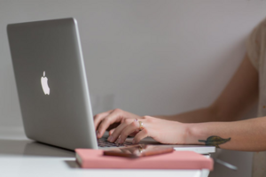 Trabajo a distancia