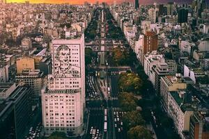 Buenos Aires