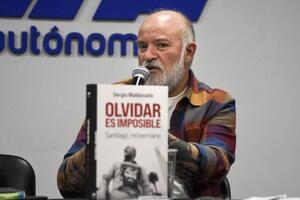 Sergio Maldonado 