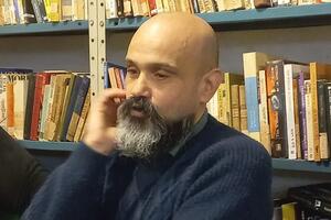 Flavio Zalazar