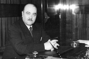 Arturo Jauretche