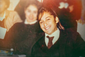María Soledad Morales