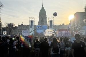 Marcha Universitaria