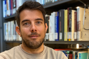 Pablo Salinas