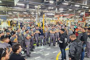 Pirelli Merlo