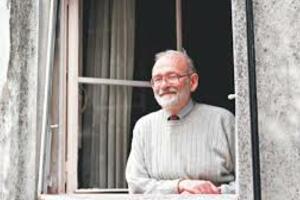 tulio Halperín Donghi
