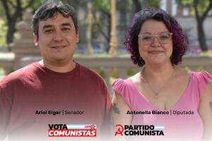 Candidatos PC
