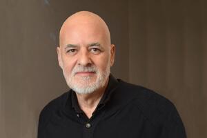 Daniel Dalmaroni 