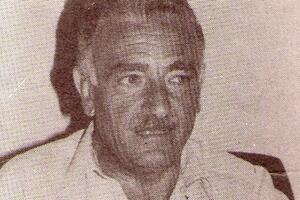 Jorge Perrone