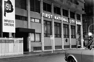 Luis Salomón-años 70