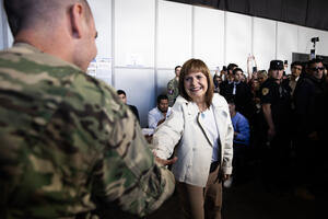 Patricia Bullrich_legislativas Octubre 2025_Noelia Guevara