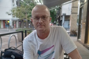 Gustavo Boschetti 