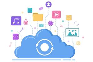Alojamiento en nube