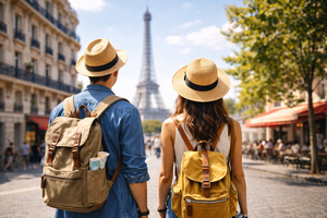 Soluciones para viajeros