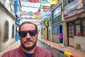 Esteban Hincapié Barrera