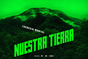 Documental Nuestra Tierra