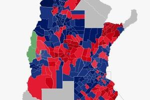 80 años del triunfo de Perón