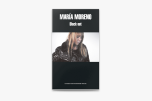 libro black out