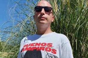 Federico Morales Pfaffen