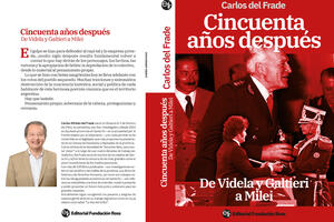 Nuevo libro sobre la dictadura