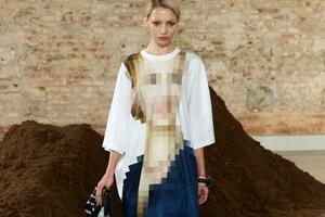 moschino y eva peron