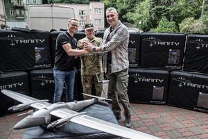 ¿Drones alemanes en México?