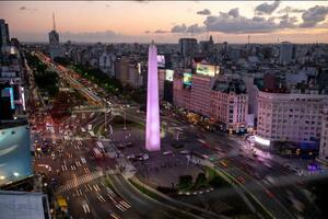 Obelisco CABA 