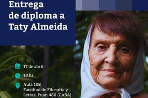 Taty Almeida