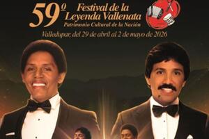 Festival Vallenato 59